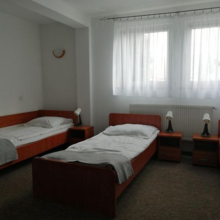 Hotel Dabrowiak Dąbrowa Górnicza エクステリア 写真