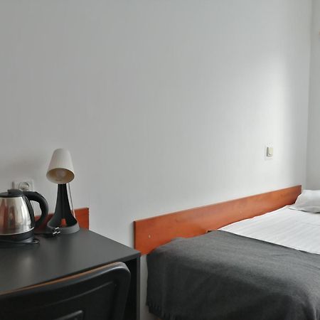 Hotel Dabrowiak Dąbrowa Górnicza エクステリア 写真